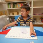 subtraction-strip-board