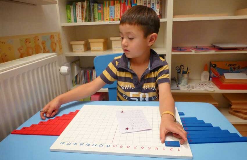 subtraction-strip-board