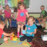 preschool eduation