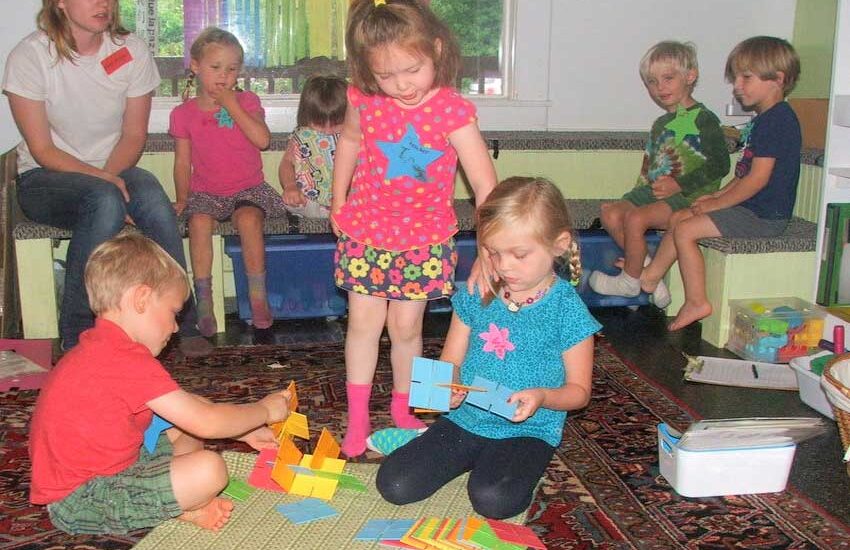 preschool eduation