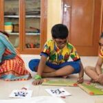 montessori education