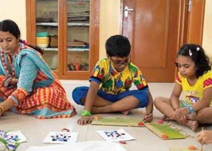 montessori education