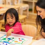 montessori education