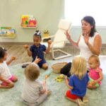 Natural Materials in Montessori Education