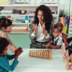 Why Montessori Preschool
