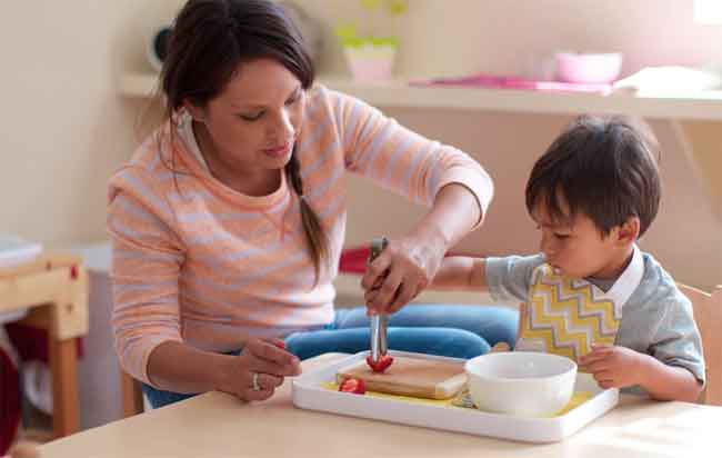 montessori-ideas
