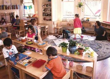 montessori