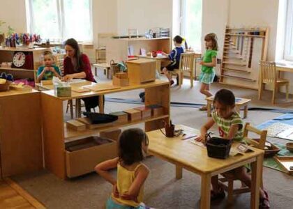 montessori