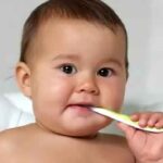 teathing-infants