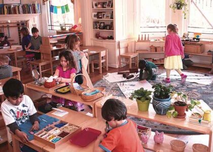 montessori