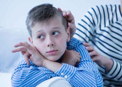 Materials for Children with Special Needs