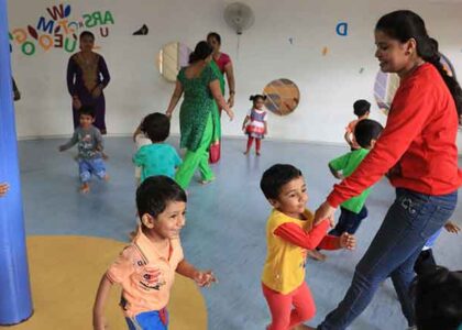 Creating a Prepared Environment