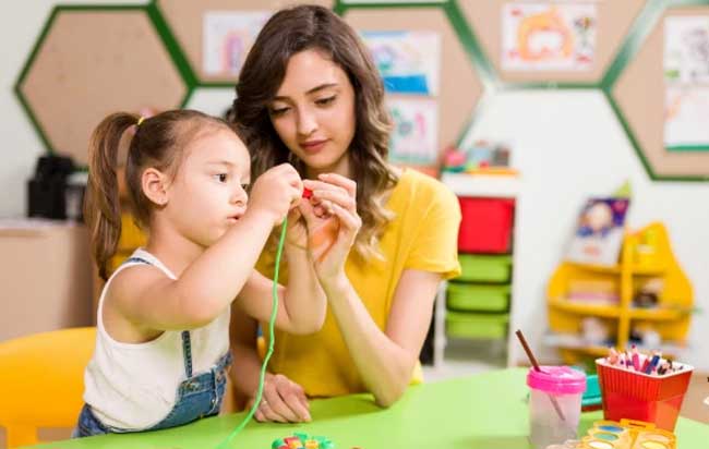 montessori-teacher-training