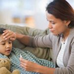 How-Can-We-Treat-Fever-in-Children-in-Summer