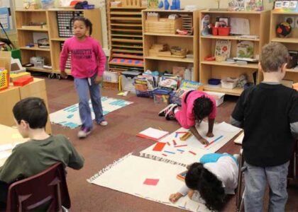 class-room-management