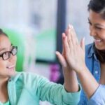 self-esteem in childrens