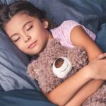 sleep-and-preschooler