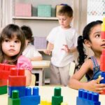 montessori inspired learning